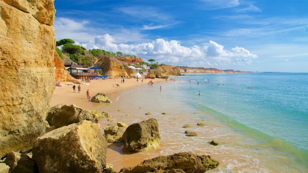 Lendas De Portugal Olhos de Agua  Luaran gambar